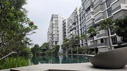 The Visionaire (D27), Condominium #623162811